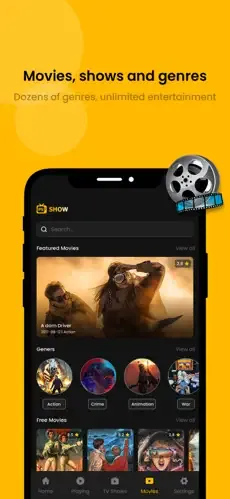 sony-espn-live Movies and shows